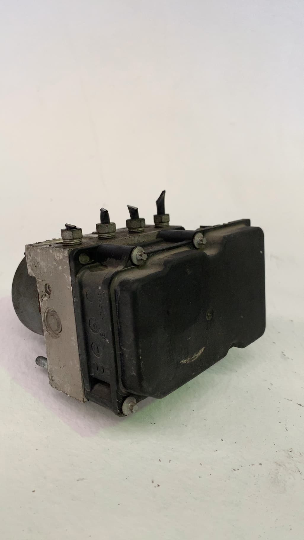 Abs NISSAN NV 200 (M20) 2