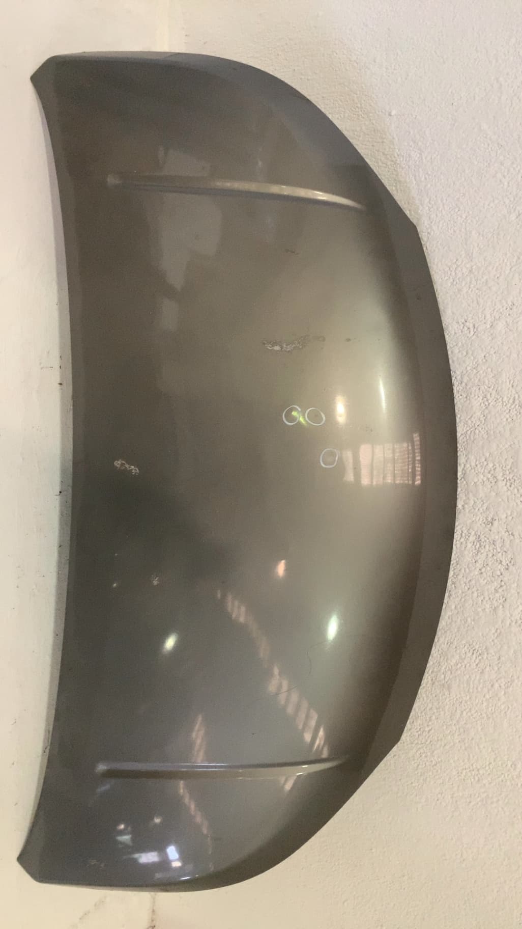 Capot NISSAN NV 200 (M20)