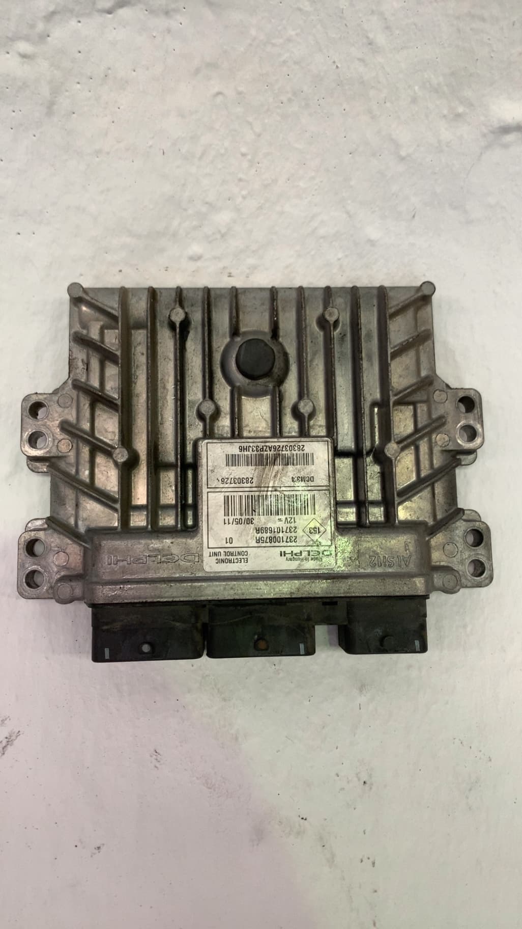 Centralita motor uce NISSAN NV 200 (M20)