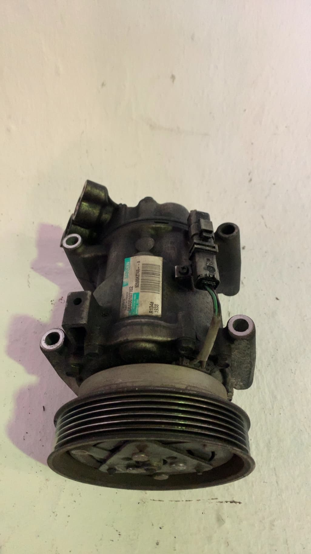 Recambio NISSAN NV 200 (M20) ref. 2763000Q3D