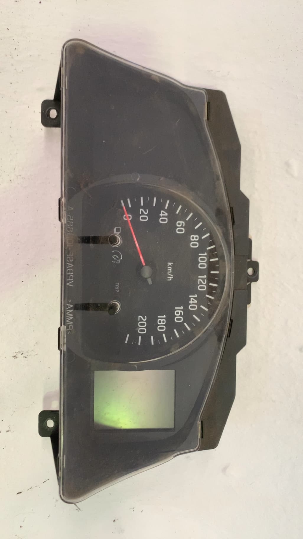 Cuadro instrumentos NISSAN NV 200 (M20)