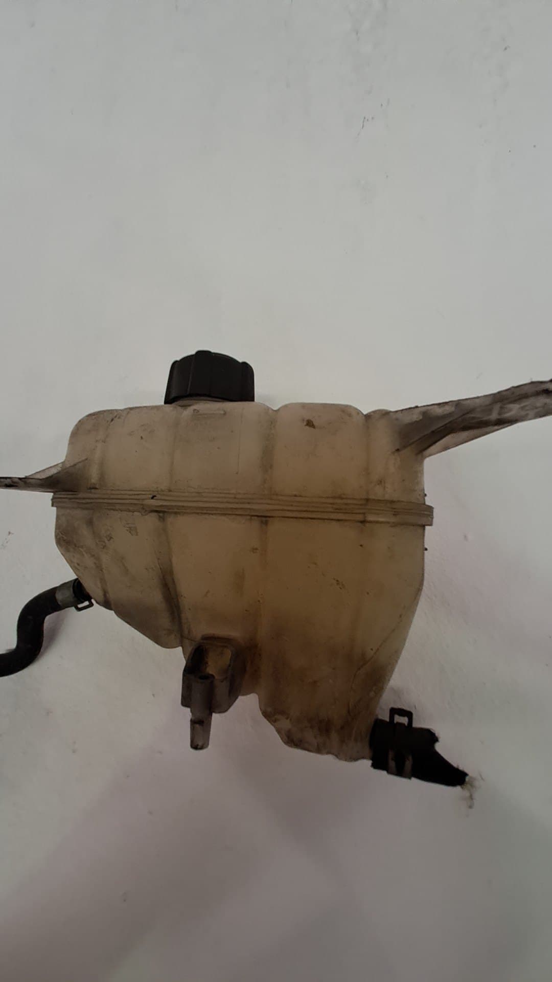Deposito expansion NISSAN NV 200 (M20) 2