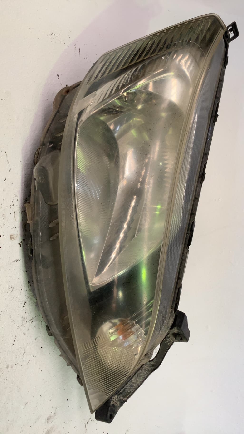 Faro derecho NISSAN NV 200 (M20)