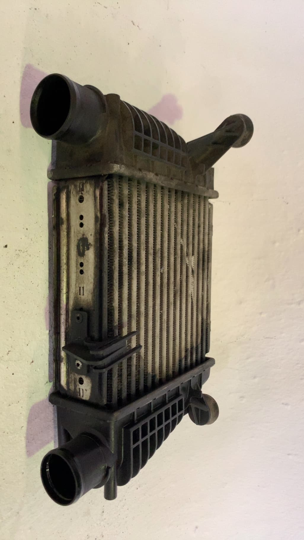 Intercooler NISSAN NV 200 (M20)