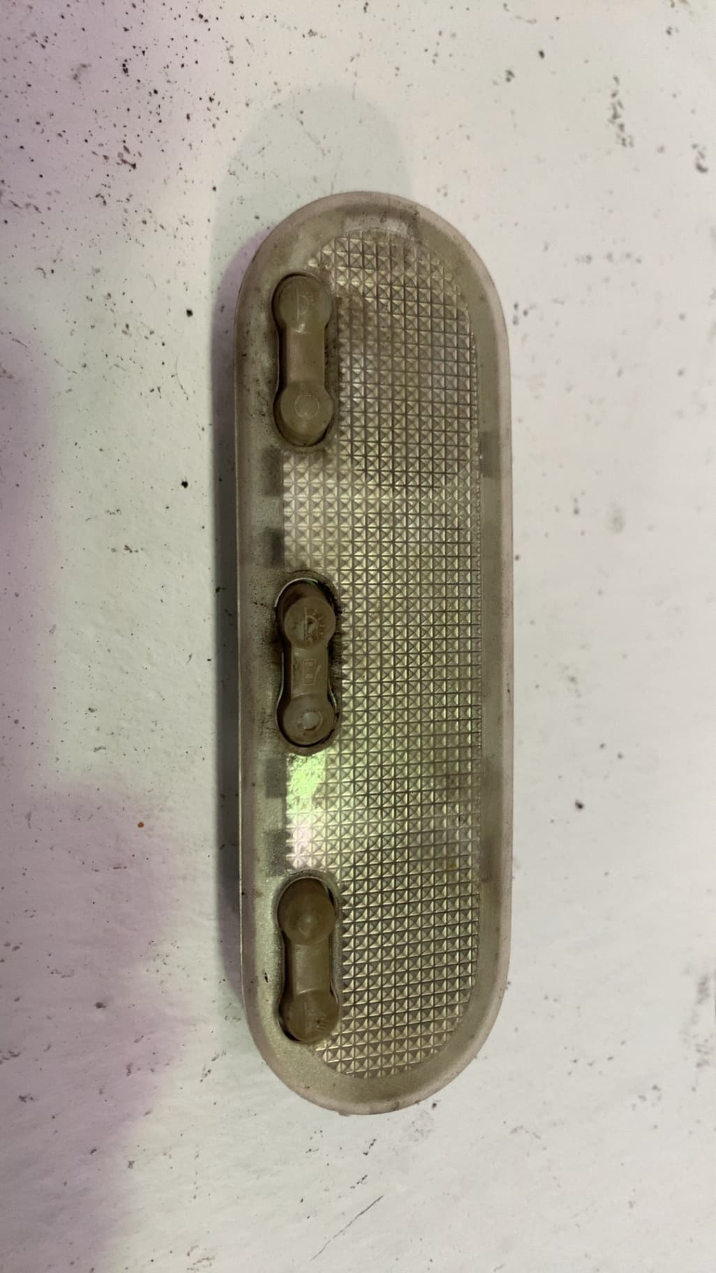 Luz interior NISSAN NV 200 (M20)