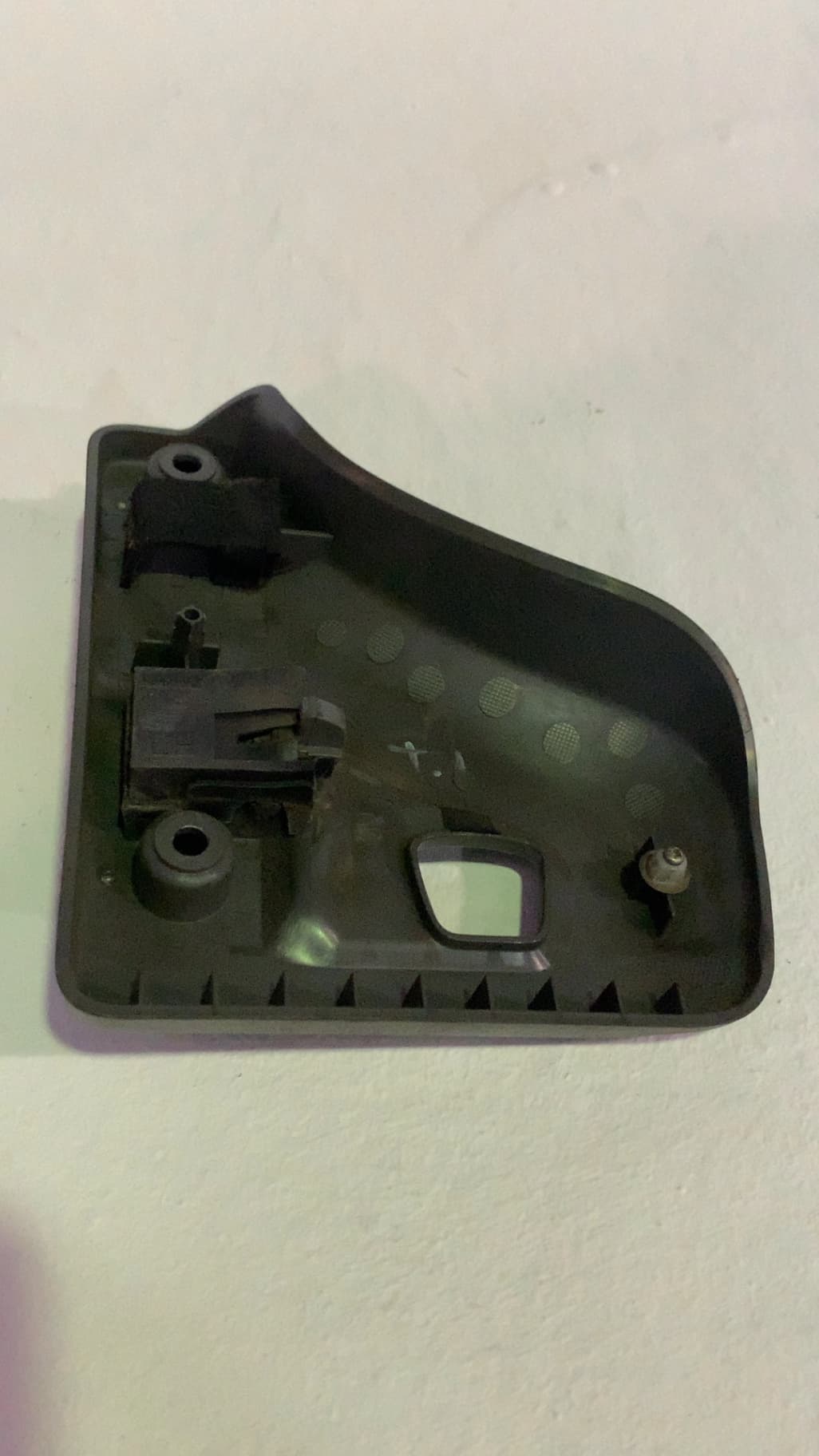 Maneta interior trasera izquierda NISSAN NV 200 (M20) 2