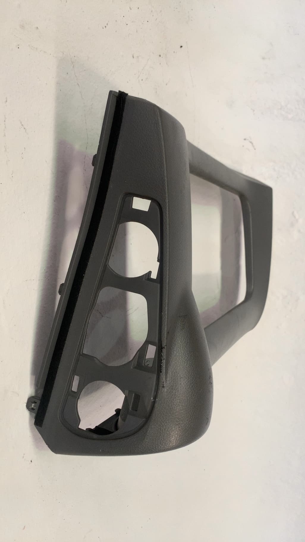 Moldura interior NISSAN NV 200 (M20) 4