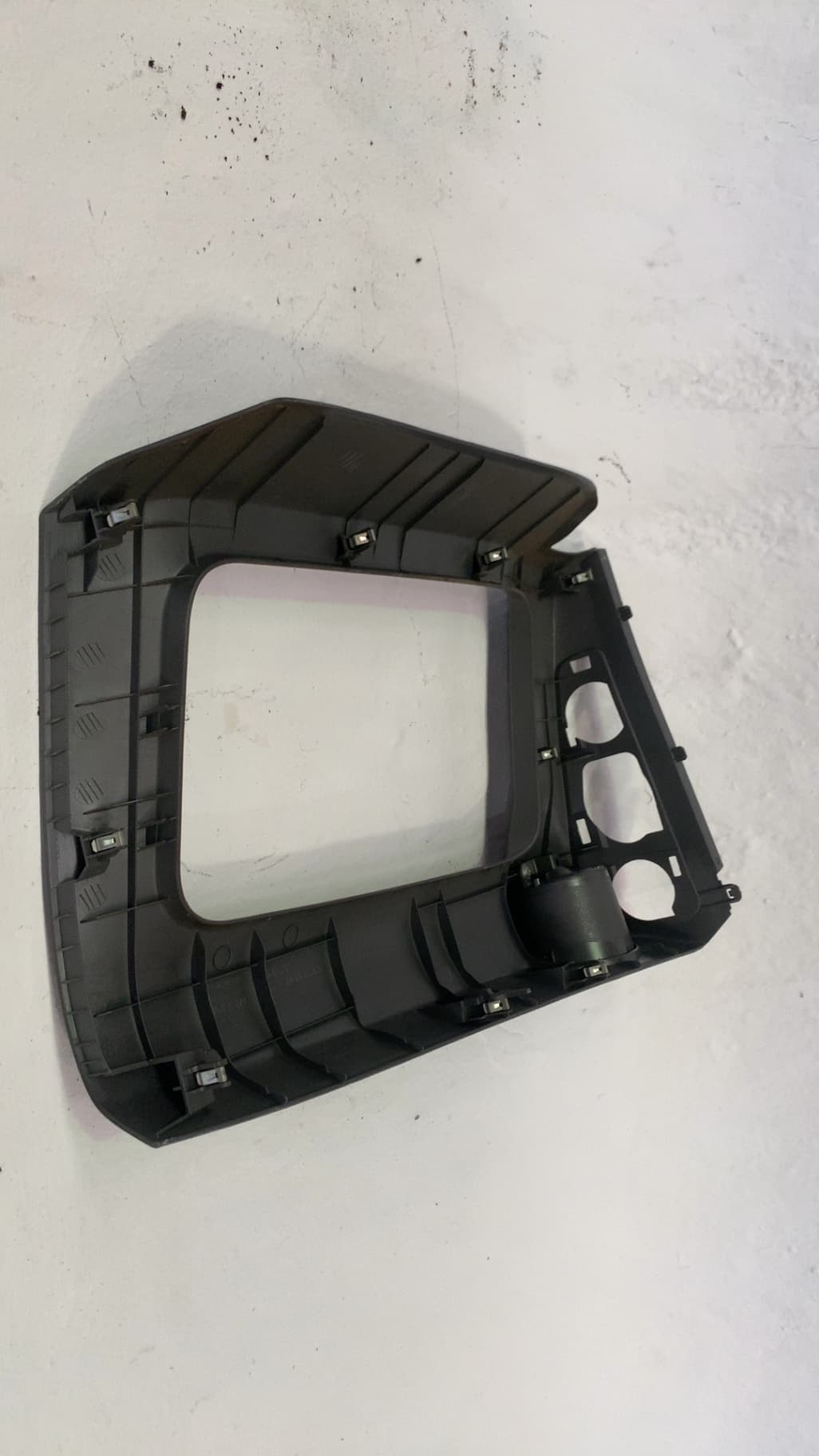 Moldura interior NISSAN NV 200 (M20) 2