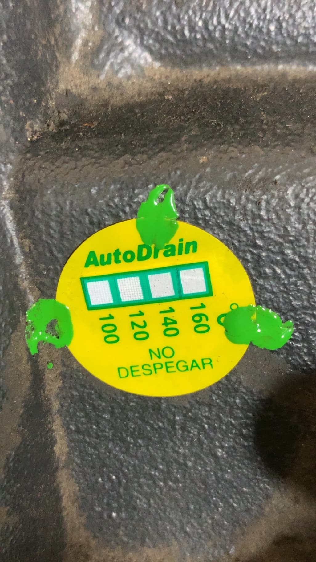 Motor completo NISSAN NV 200 (M20) 2