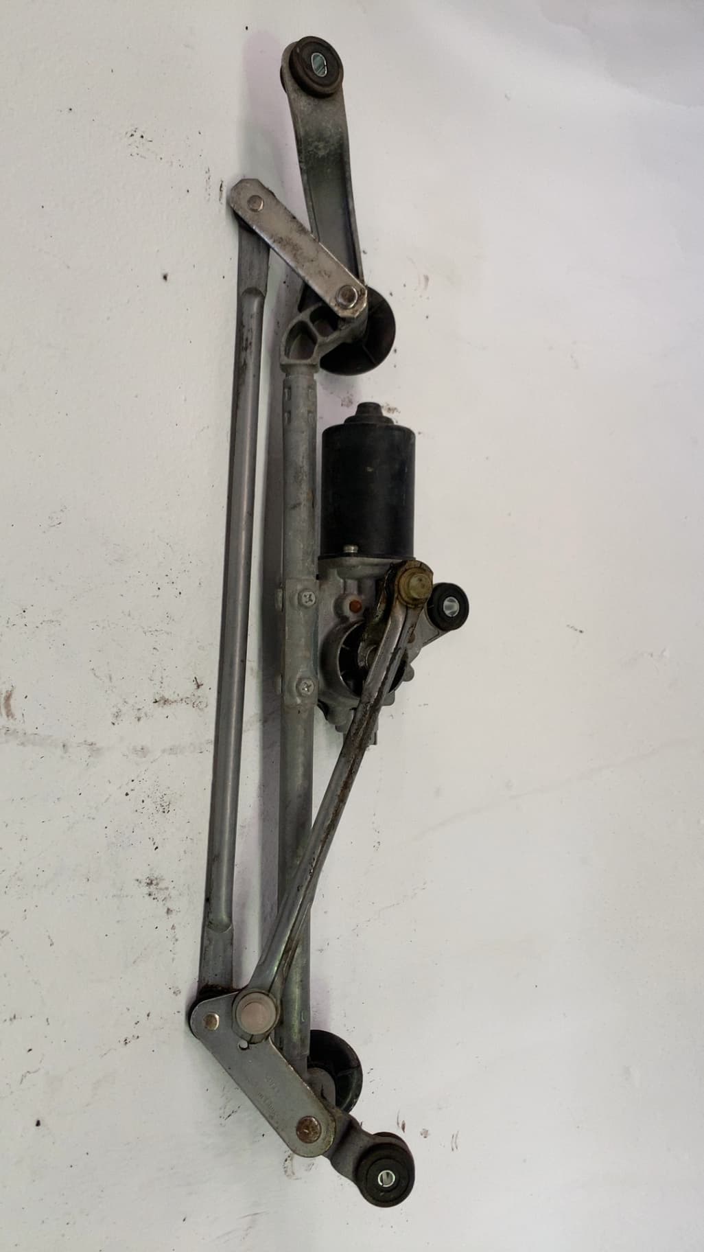 Motor limpia delantero NISSAN NV 200 (M20) 2