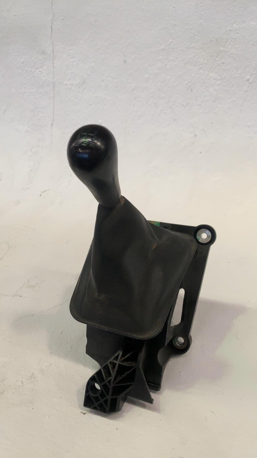 Palanca cambio NISSAN NV 200 (M20)