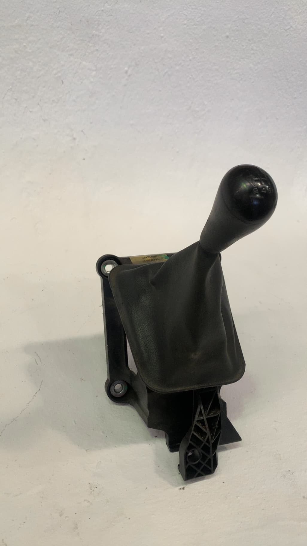 Palanca cambio NISSAN NV 200 (M20) 3