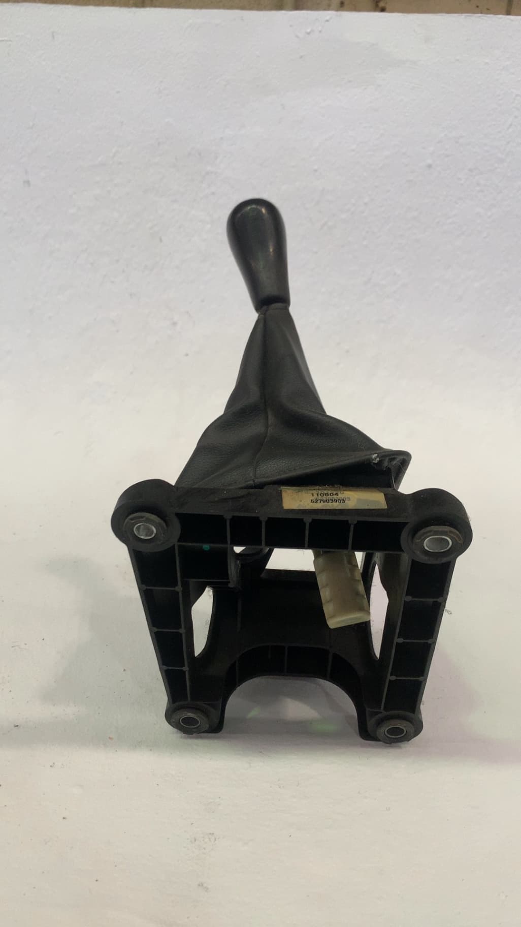 Palanca cambio NISSAN NV 200 (M20) 2