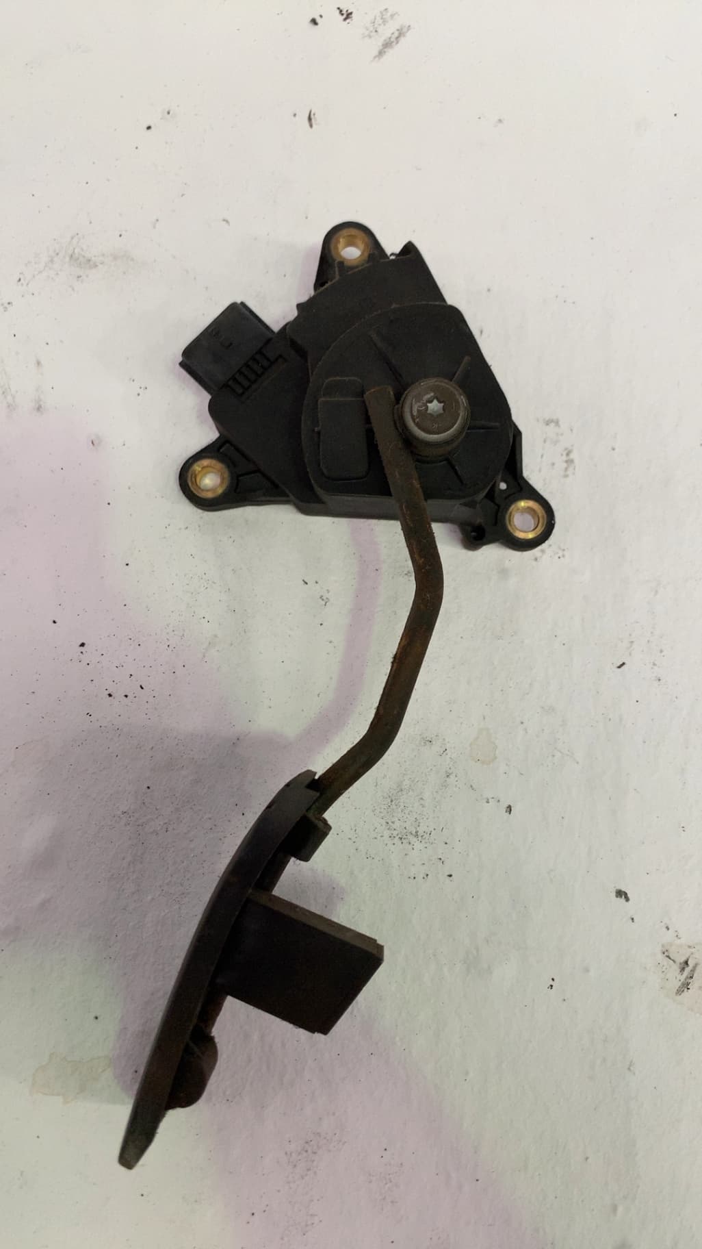 Pedal acelerador NISSAN NV 200 (M20) 2