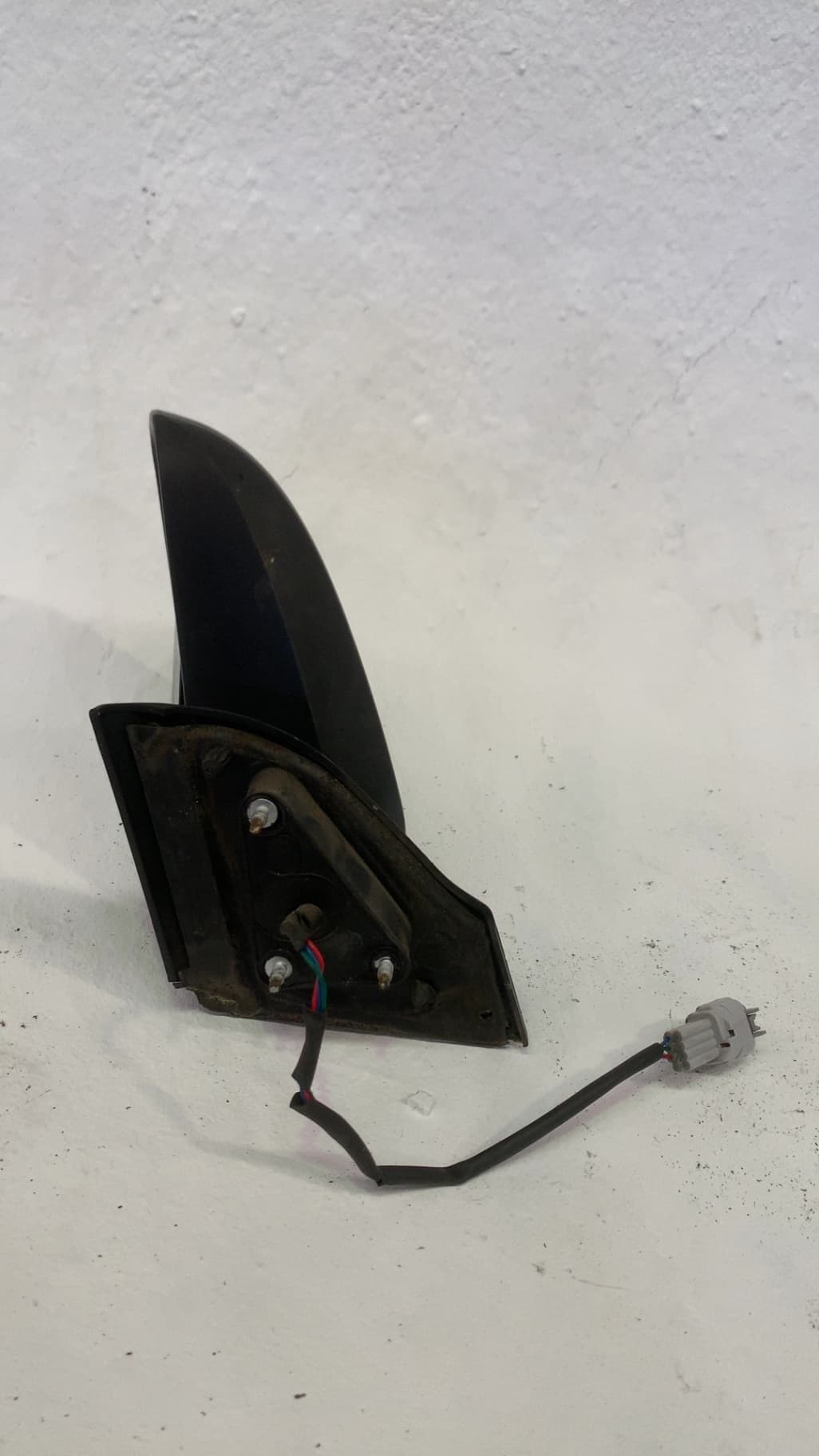 Retrovisor izquierdo NISSAN NV 200 (M20) 3