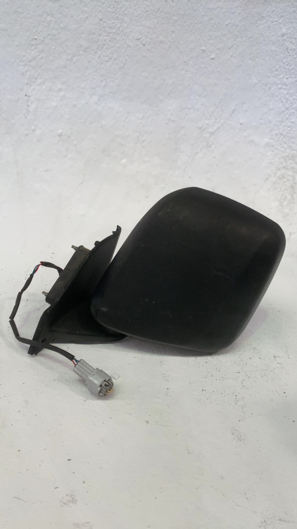 Retrovisor izquierdo NISSAN NV 200 (M20) 2