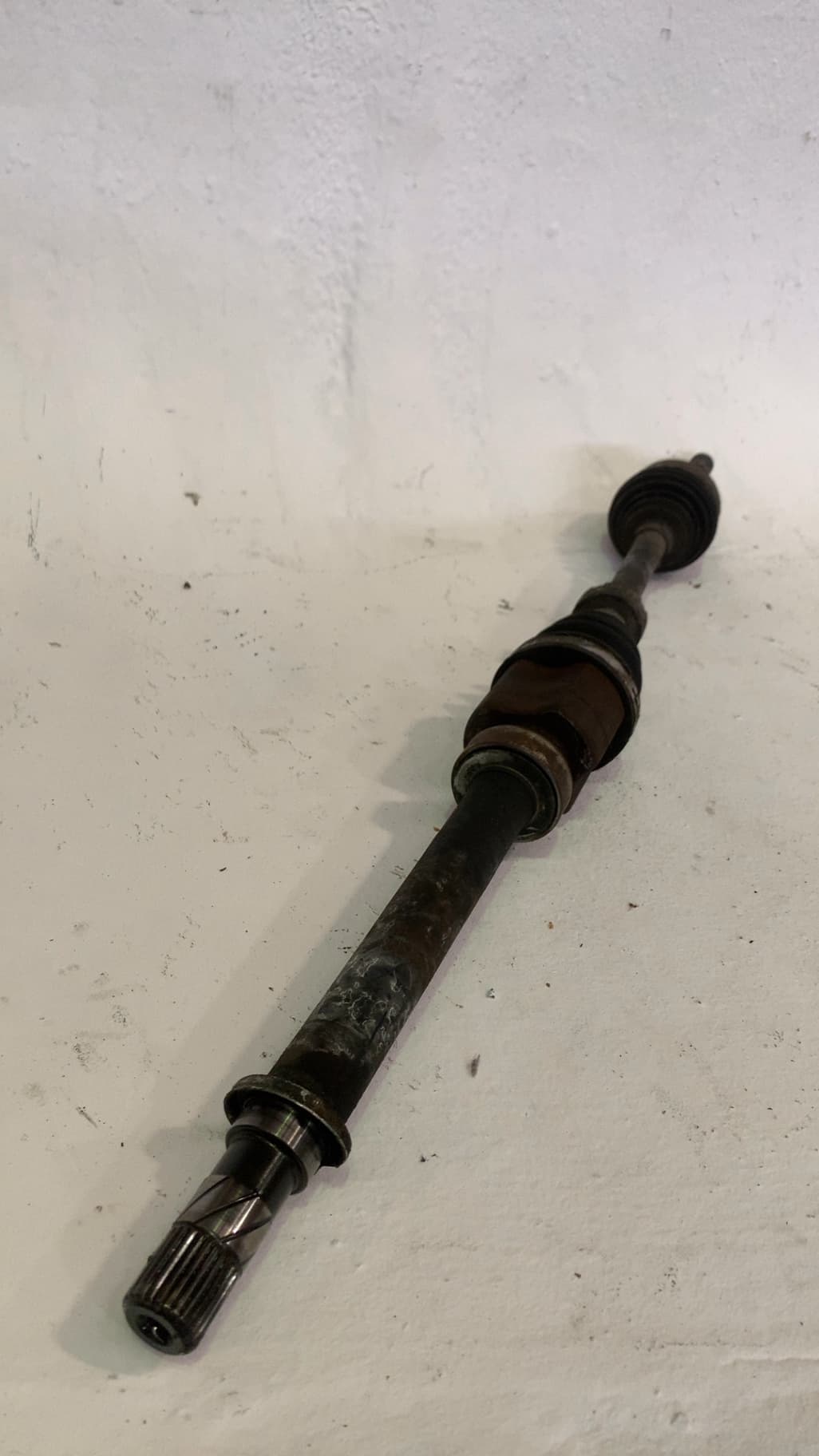 Transmision delantera derecha NISSAN NV 200 (M20)