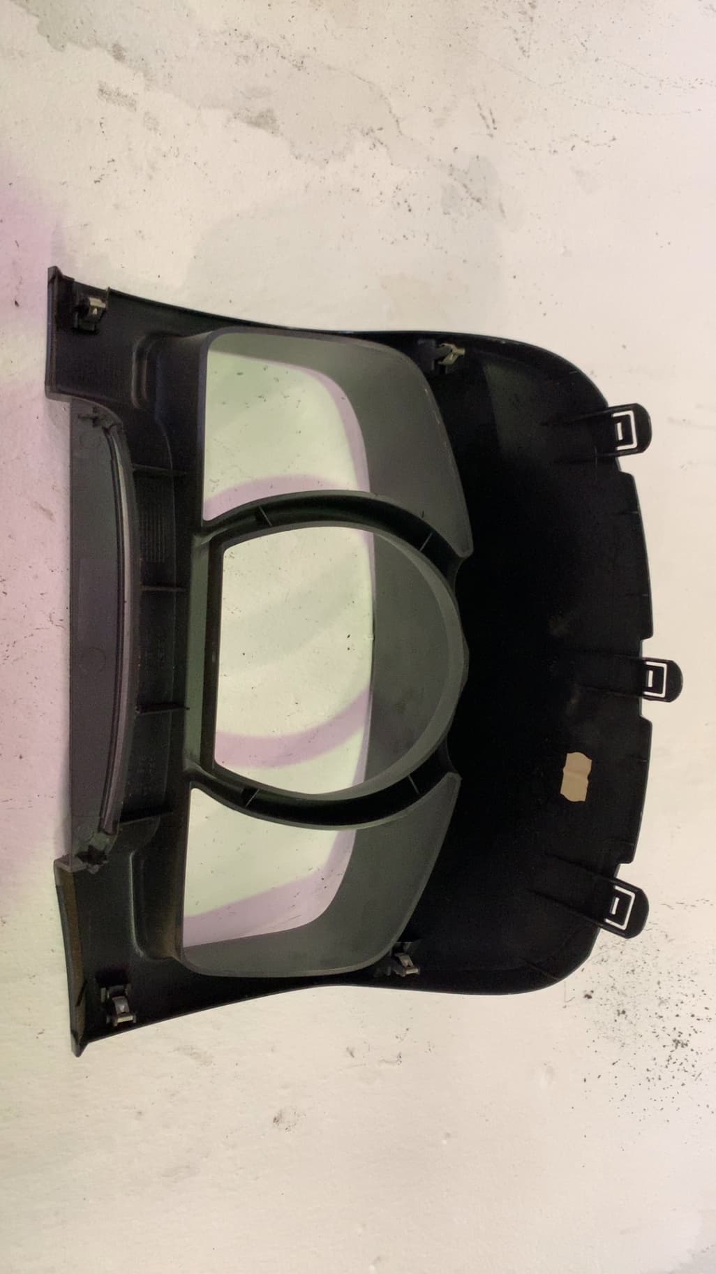Moldura interior NISSAN NV 200 (M20) 2