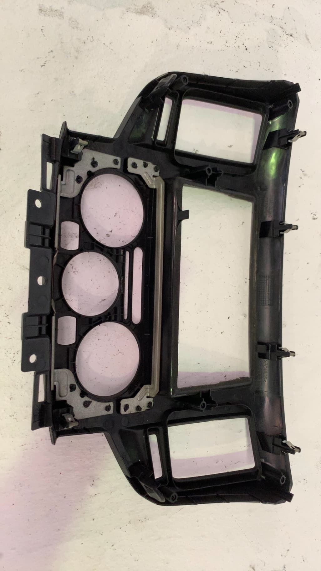 Moldura interior NISSAN NV 200 (M20) 2