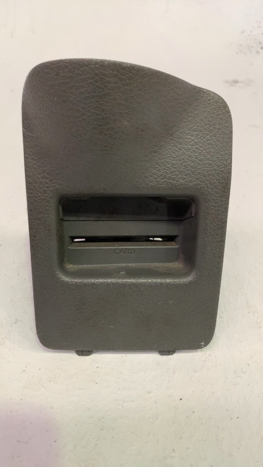 Moldura interior NISSAN NV 200 (M20)