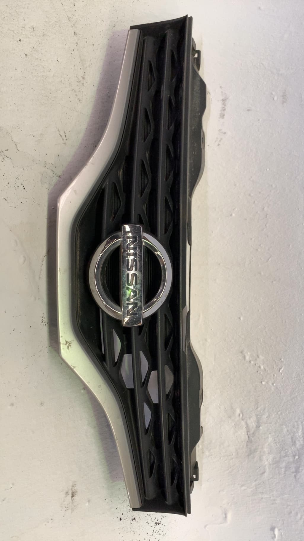 Recambio NISSAN NV 200 (M20) ref. 62312BJ00H