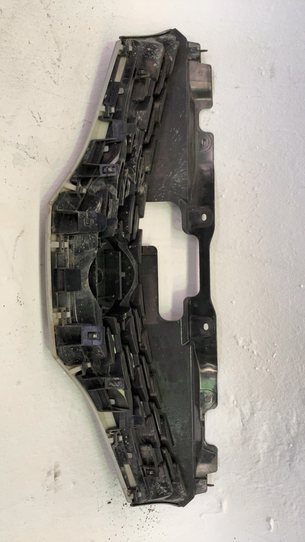Recambio NISSAN NV 200 (M20) ref. 62312BJ00H 2