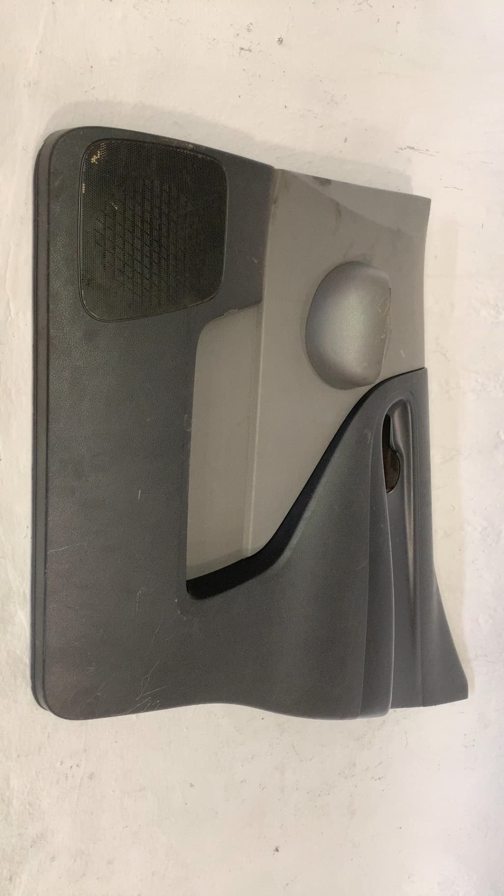 Guarnecido puerta delantera derecha NISSAN NV 200 (M20)