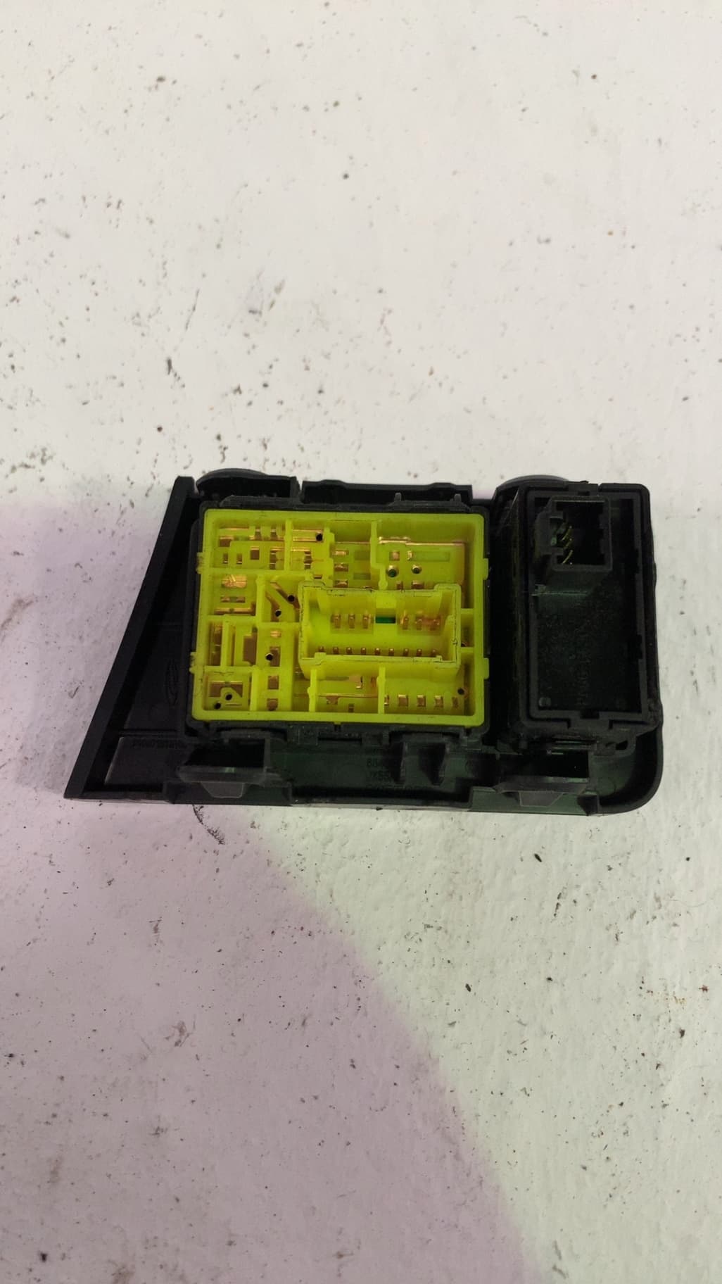 Recambio NISSAN NV 200 (M20) ref. 25190JX00A 2