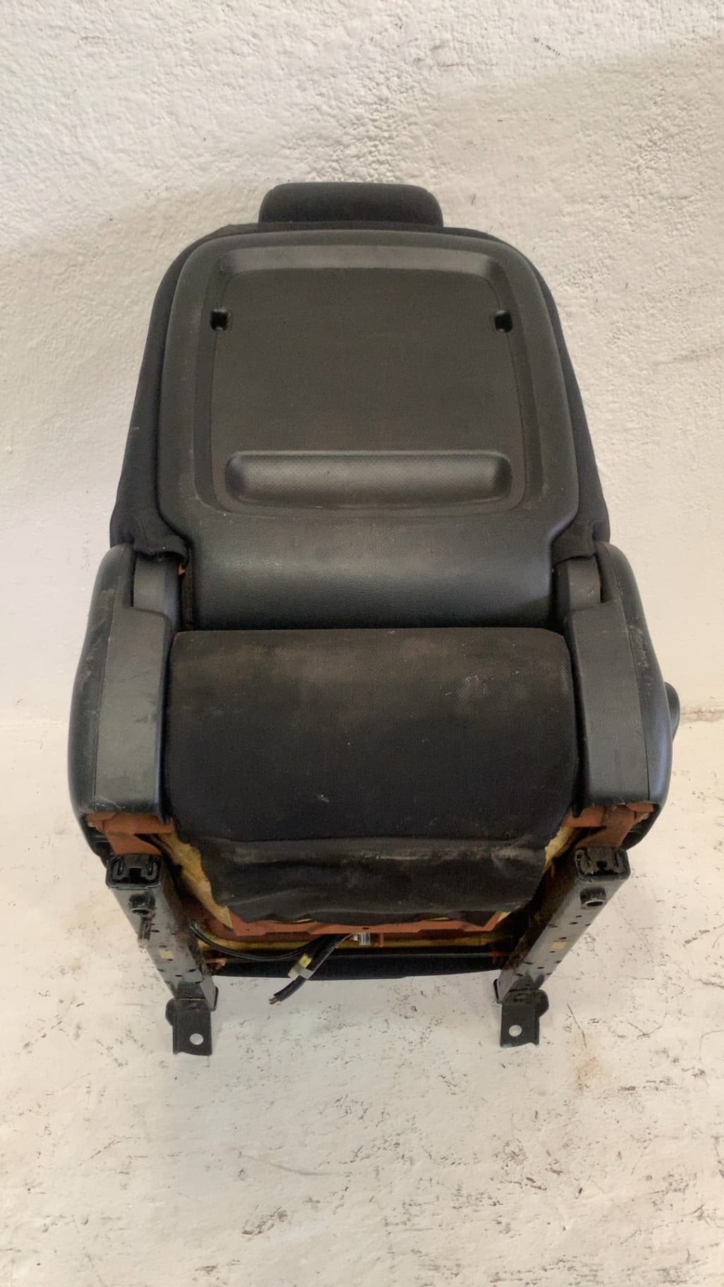 Asiento delantero derecho NISSAN NV 200 (M20) 2