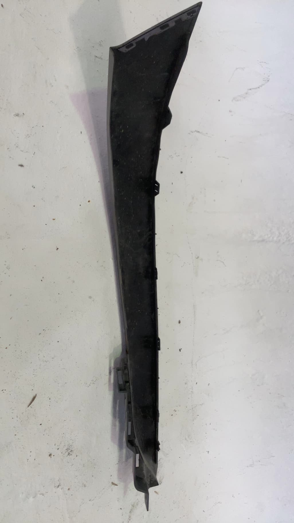 Recambio NISSAN NV 200 (M20) ref. 620243LG0H 2