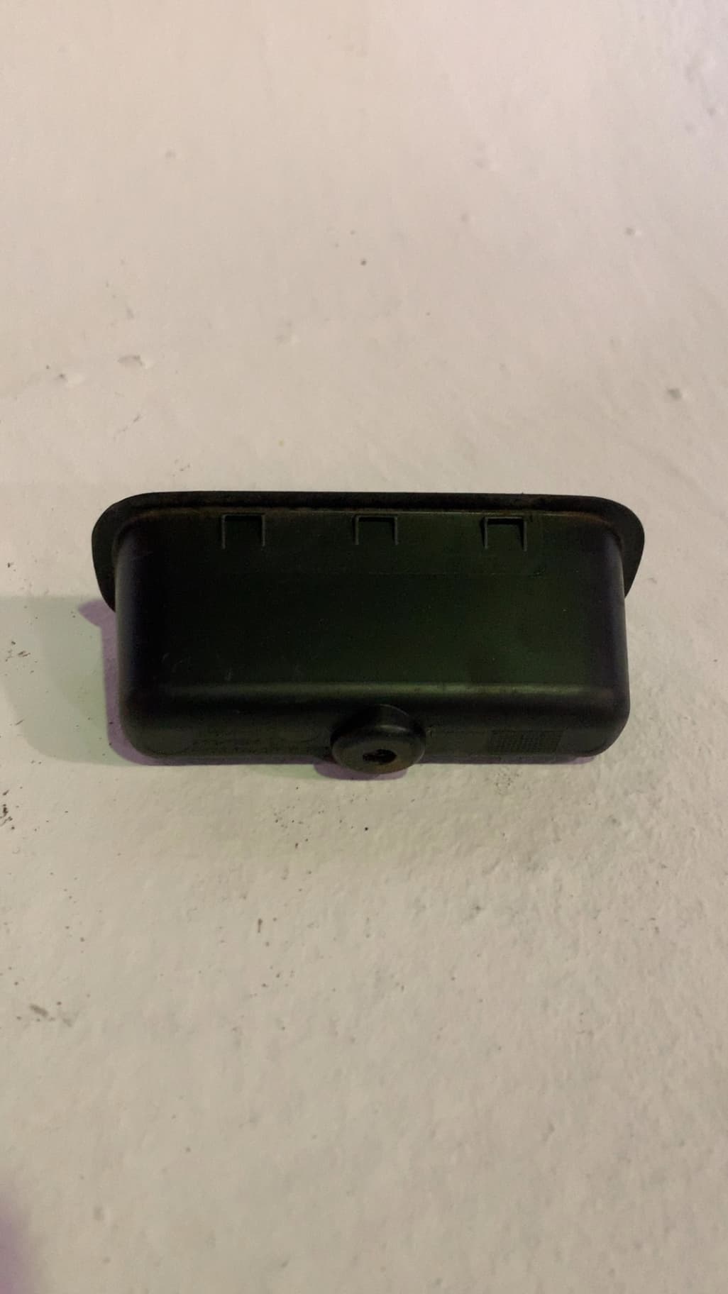 Moldura interior NISSAN NV 200 (M20) 2