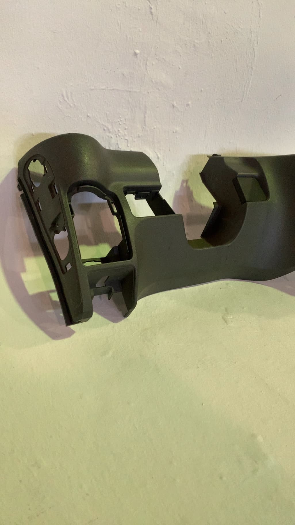 Moldura interior NISSAN NV 200 (M20) 2