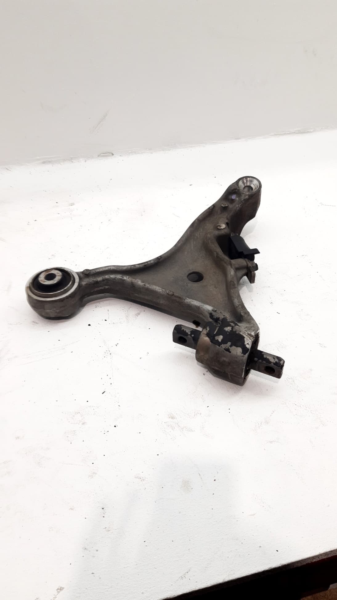 Brazo suspension inferior delantero derecho VOLVO S60 BERLINA 2