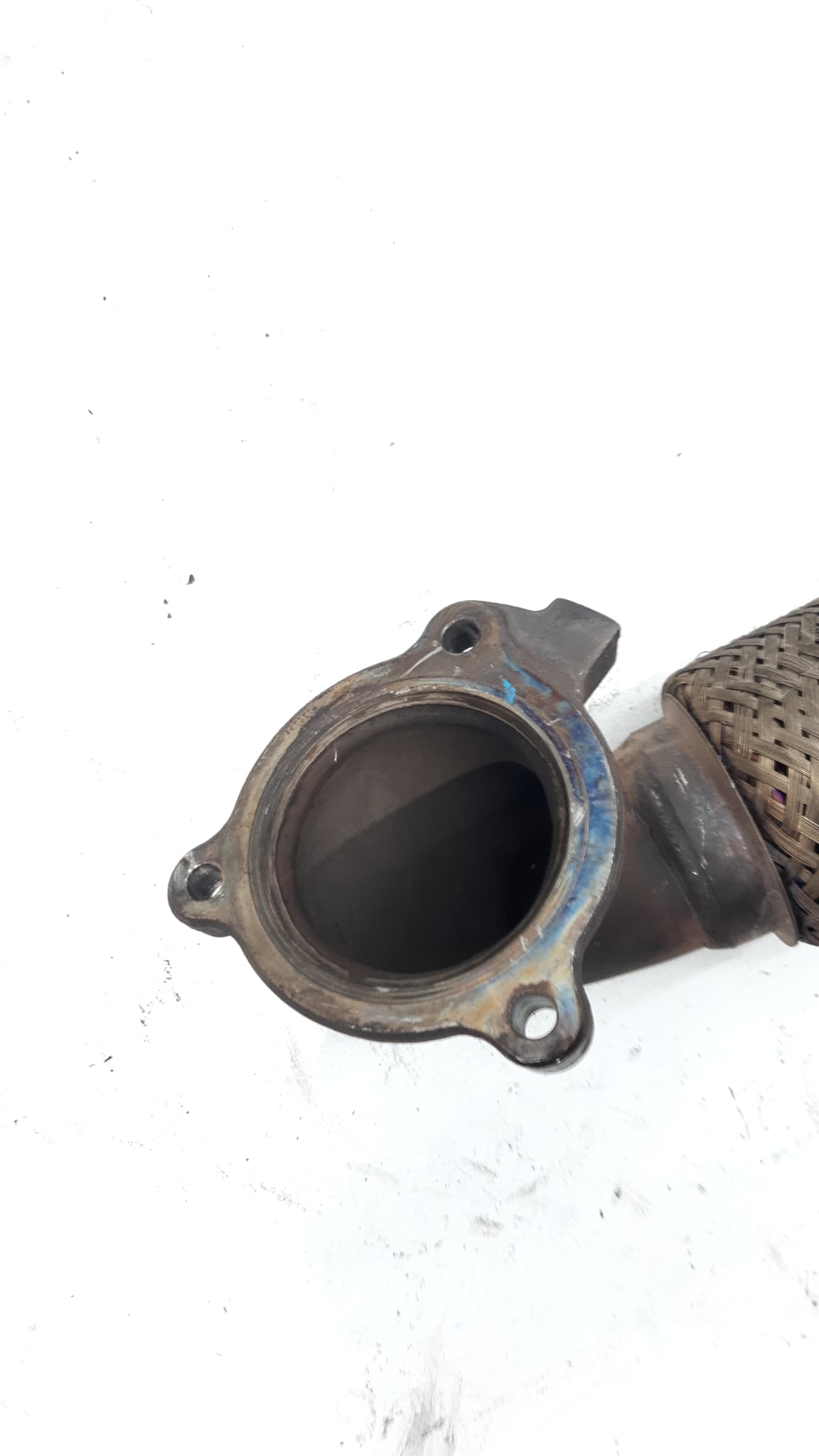 Catalizador VOLVO S60 BERLINA 4