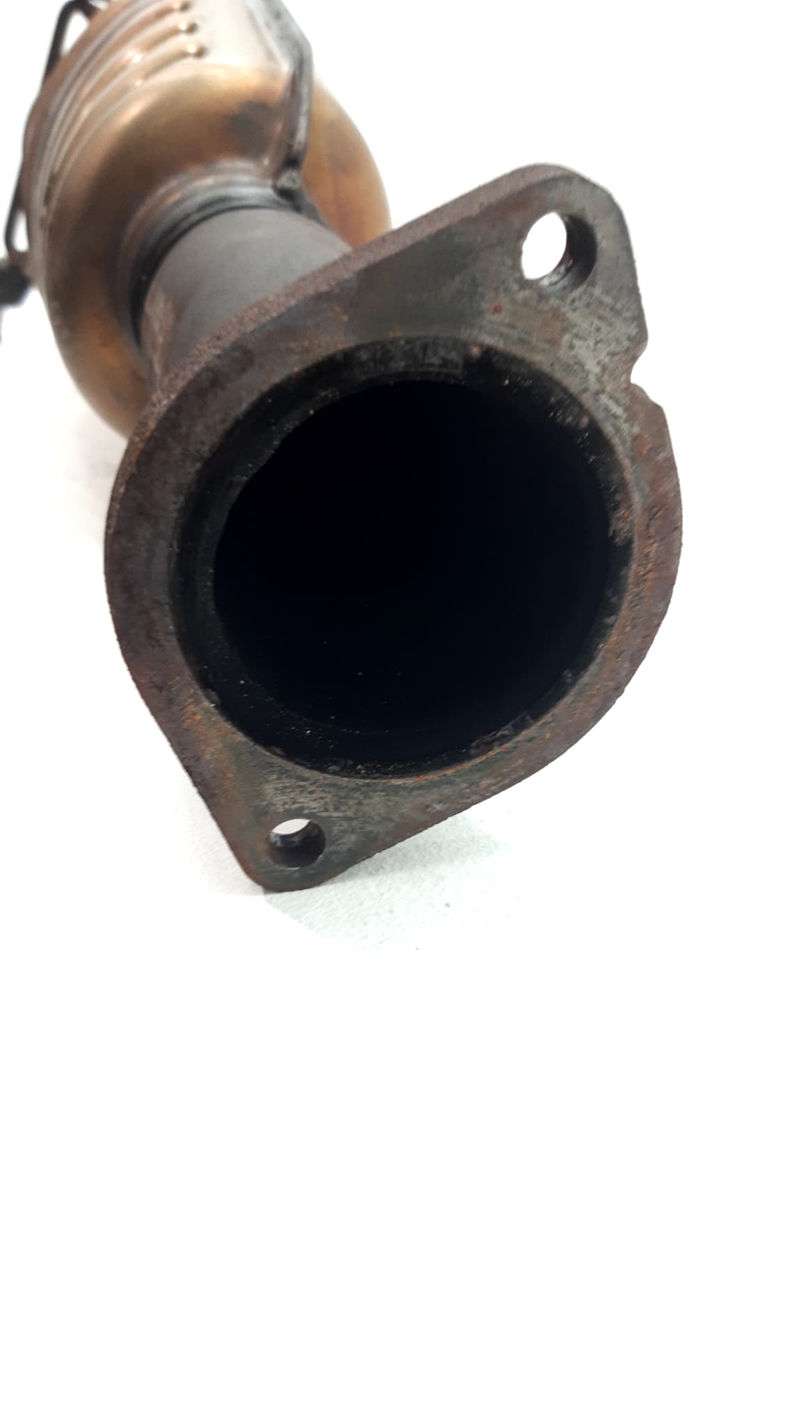 Catalizador VOLVO S60 BERLINA 3