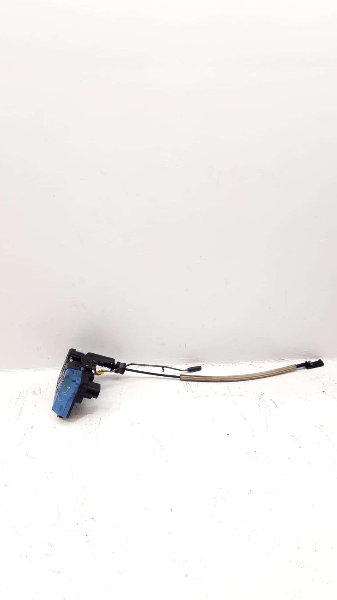 Cerradura puerta delantera derecha VOLVO S60 BERLINA 4
