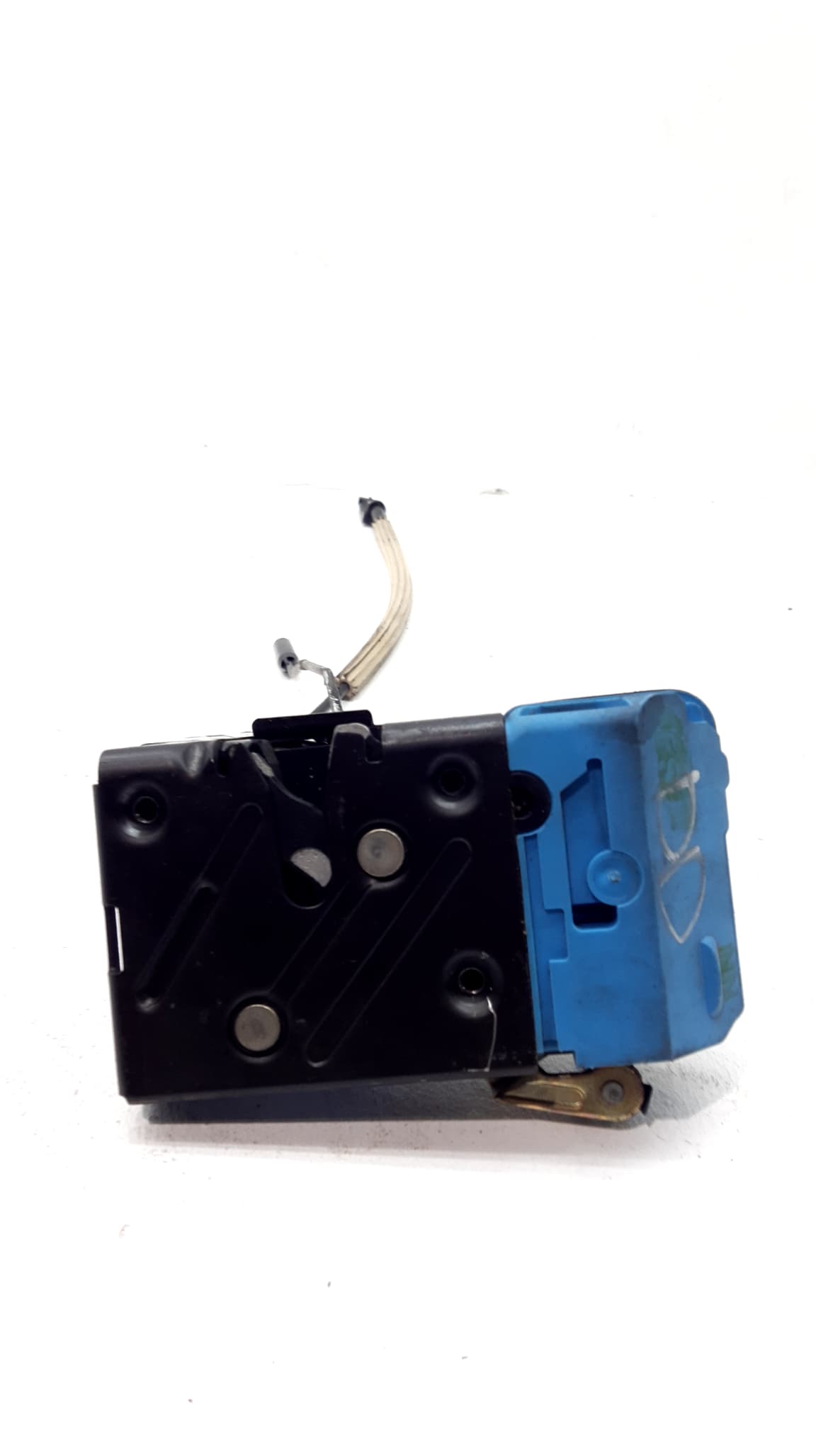 Cerradura puerta delantera derecha VOLVO S60 BERLINA 3