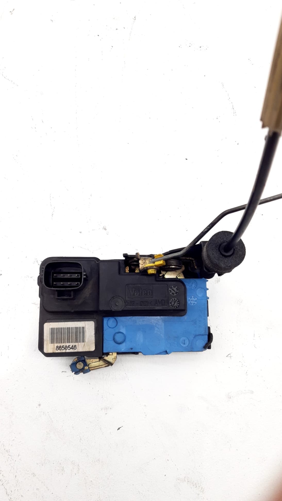 Cerradura puerta delantera derecha VOLVO S60 BERLINA