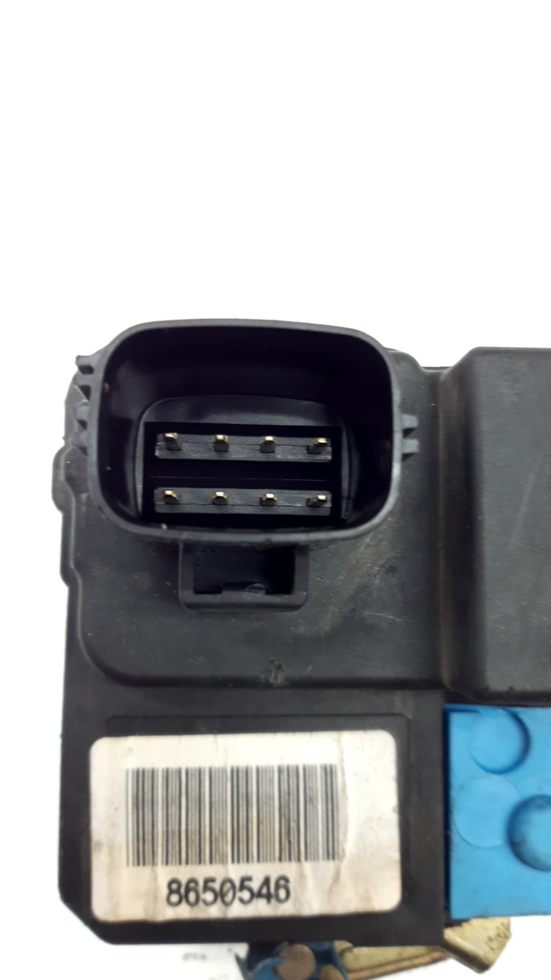 Cerradura puerta delantera derecha VOLVO S60 BERLINA 2