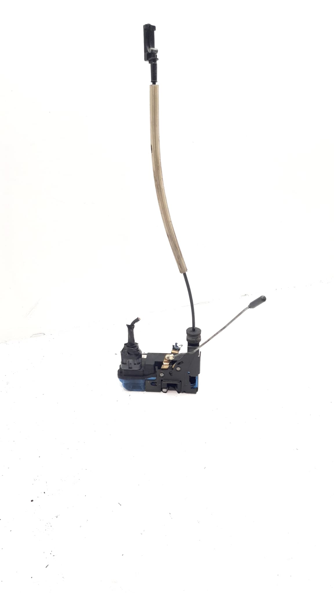Cerradura puerta delantera izquierda VOLVO S60 BERLINA