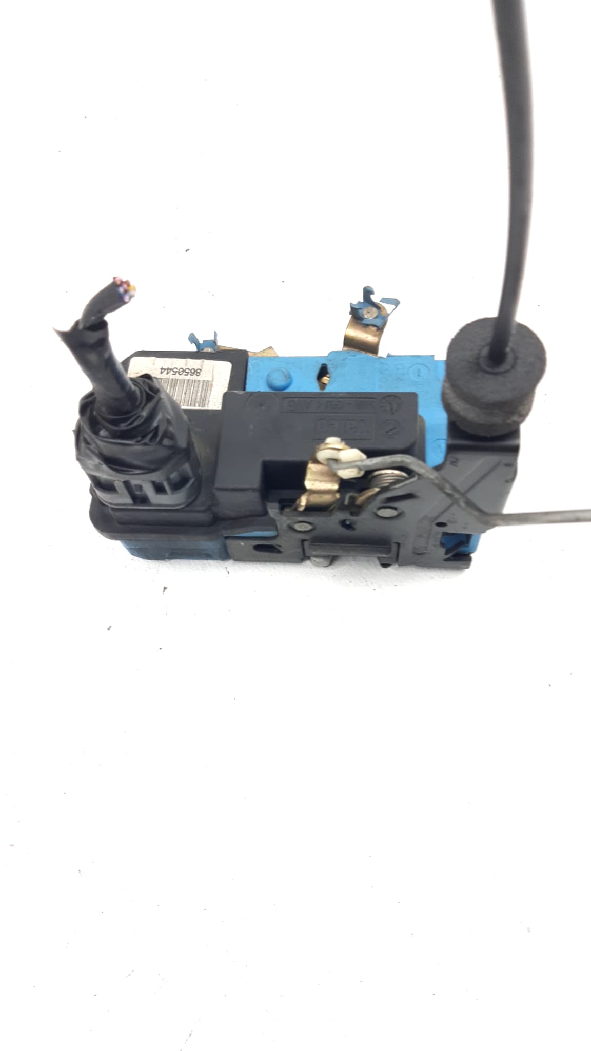 Cerradura puerta delantera izquierda VOLVO S60 BERLINA 3