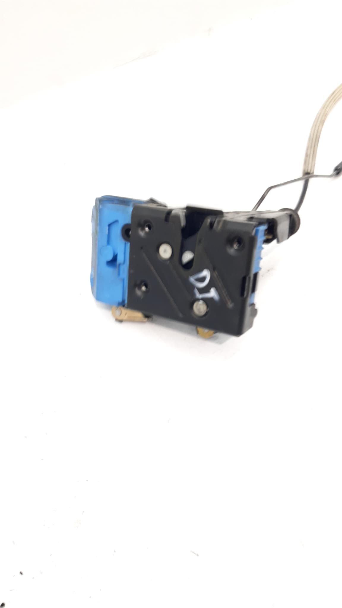 Cerradura puerta delantera izquierda VOLVO S60 BERLINA 2