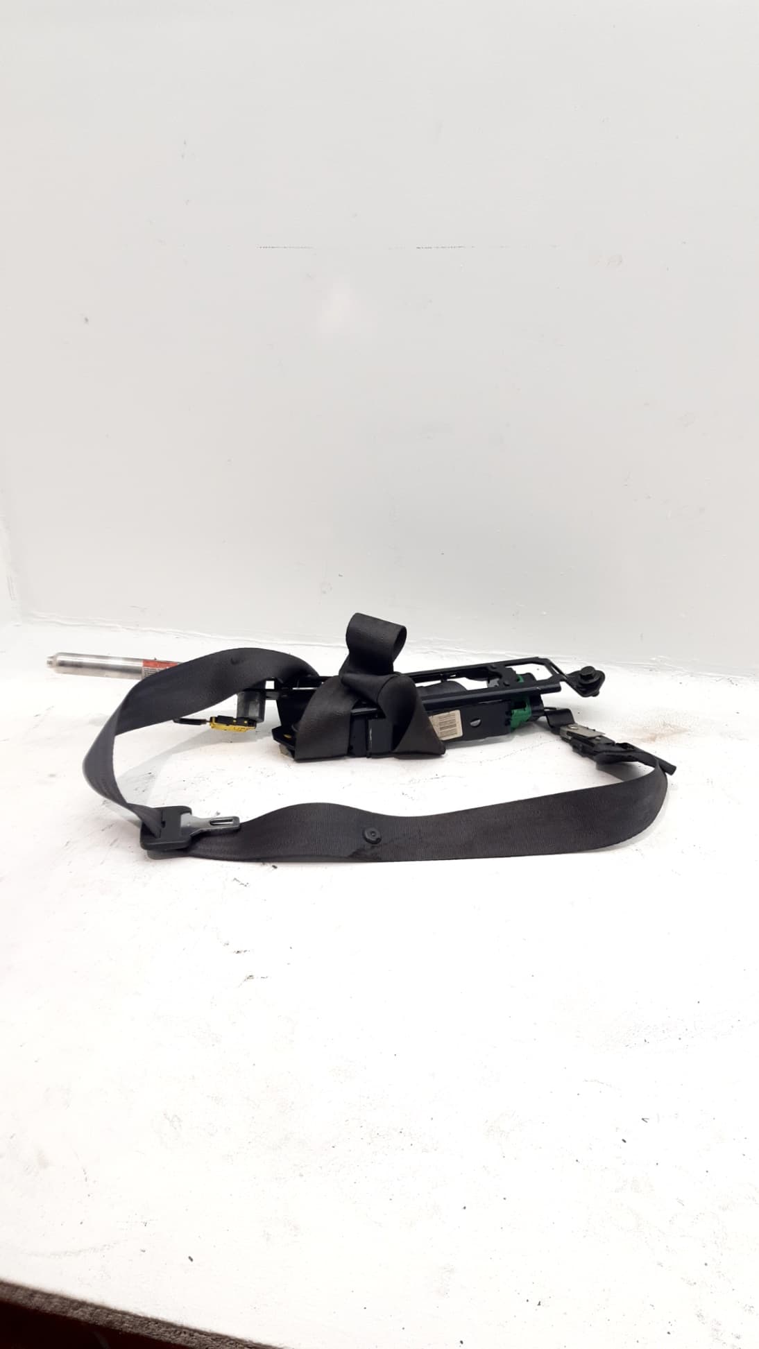 Cinturon seguridad delantero derecho VOLVO S60 BERLINA