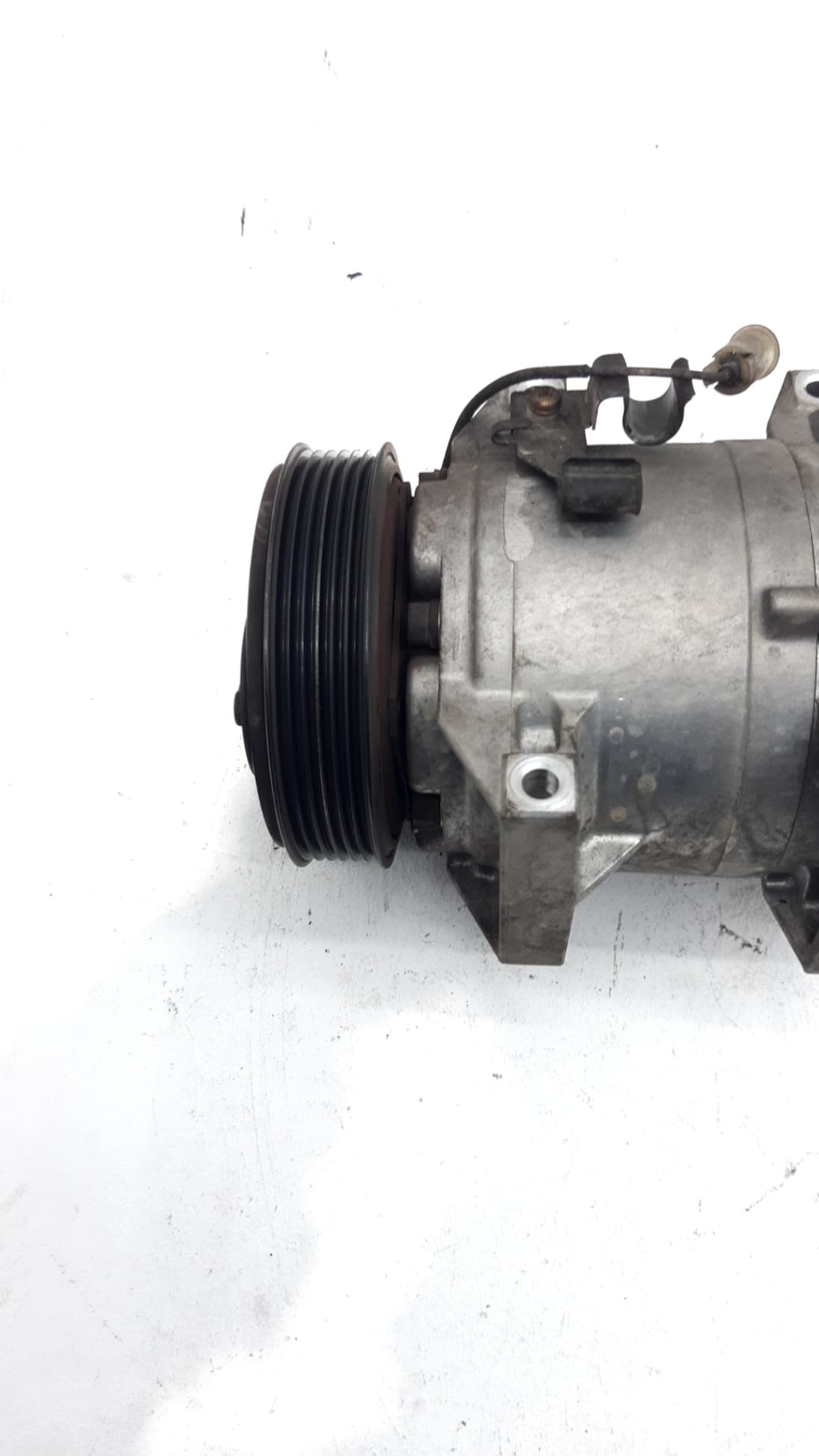 Recambio VOLVO S60 BERLINA ref. 8602621 4
