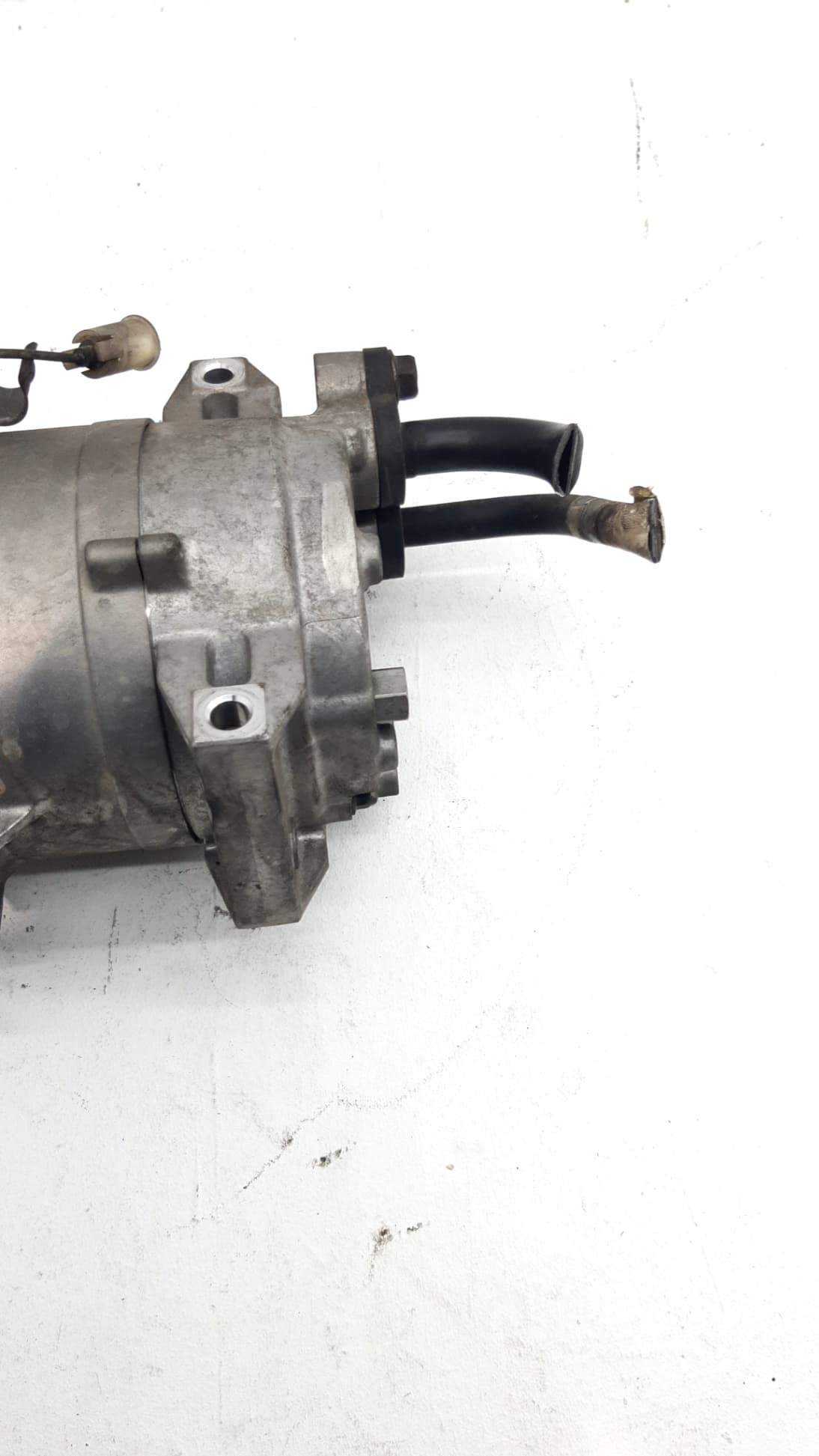 Recambio VOLVO S60 BERLINA ref. 8602621 3