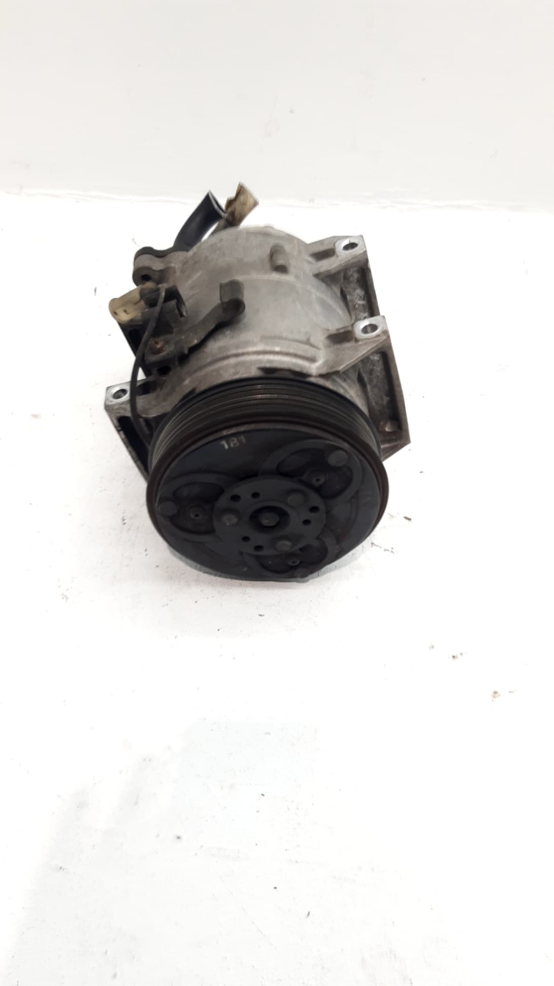 Recambio VOLVO S60 BERLINA ref. 8602621 2