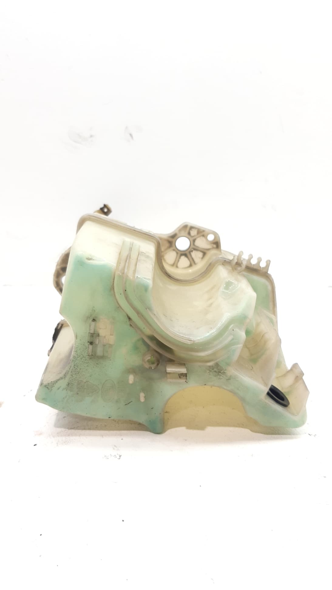Deposito limpia VOLVO S60 BERLINA 2