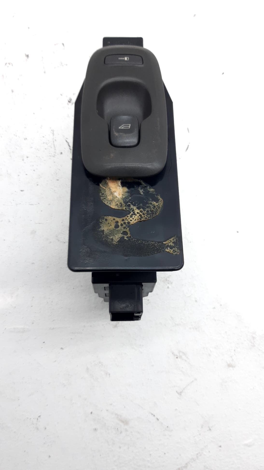 Mando elevalunas delantero derecho VOLVO S60 BERLINA