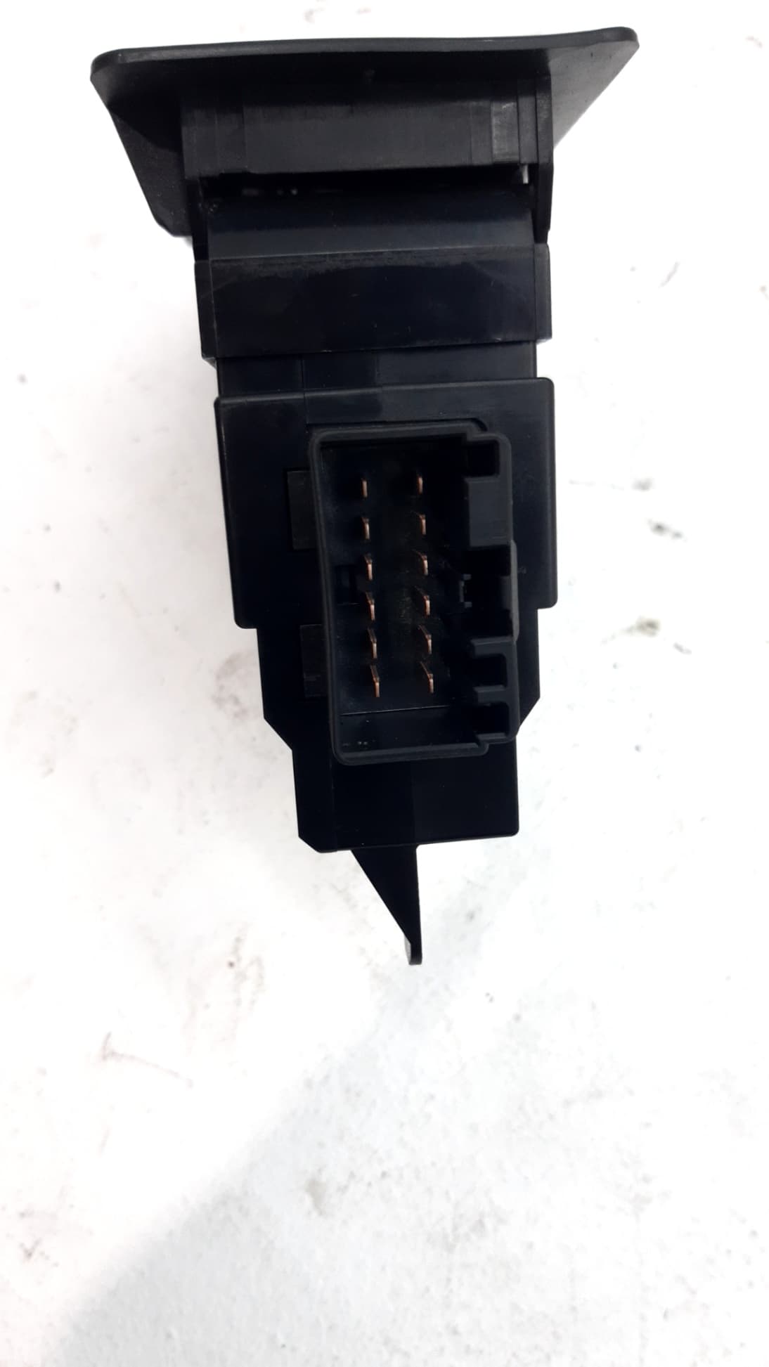 Mando elevalunas delantero derecho VOLVO S60 BERLINA 2