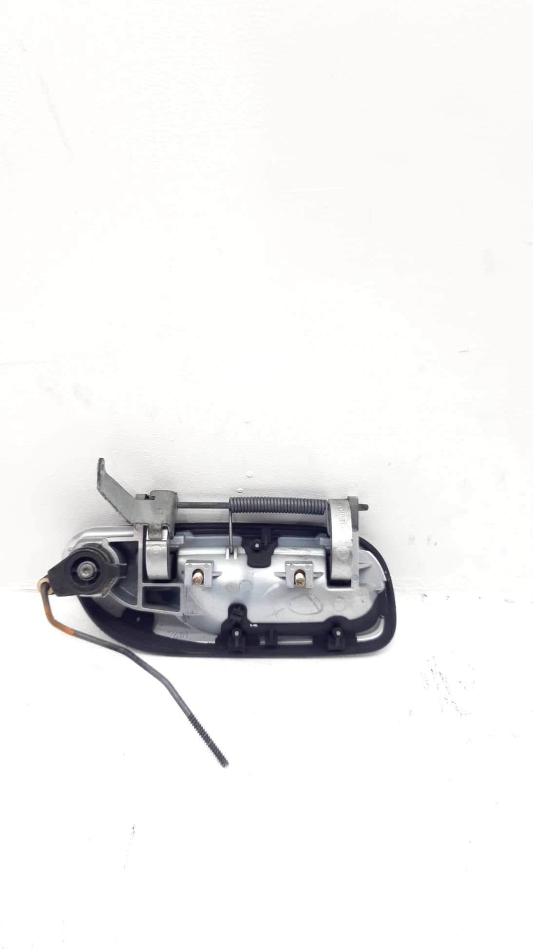 Maneta exterior delantera izquierda VOLVO S60 BERLINA 3
